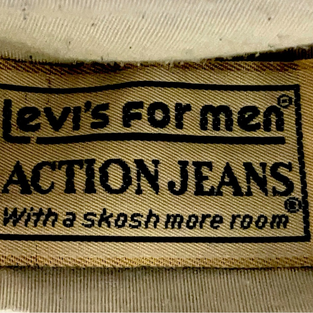 VTG Levi’s Jeans
